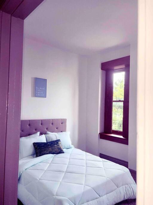 2Br Unit W/ Cinema Room In Nulu Луисвил Екстериор снимка