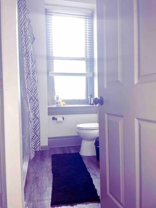 2Br Unit W/ Cinema Room In Nulu Луисвил Екстериор снимка
